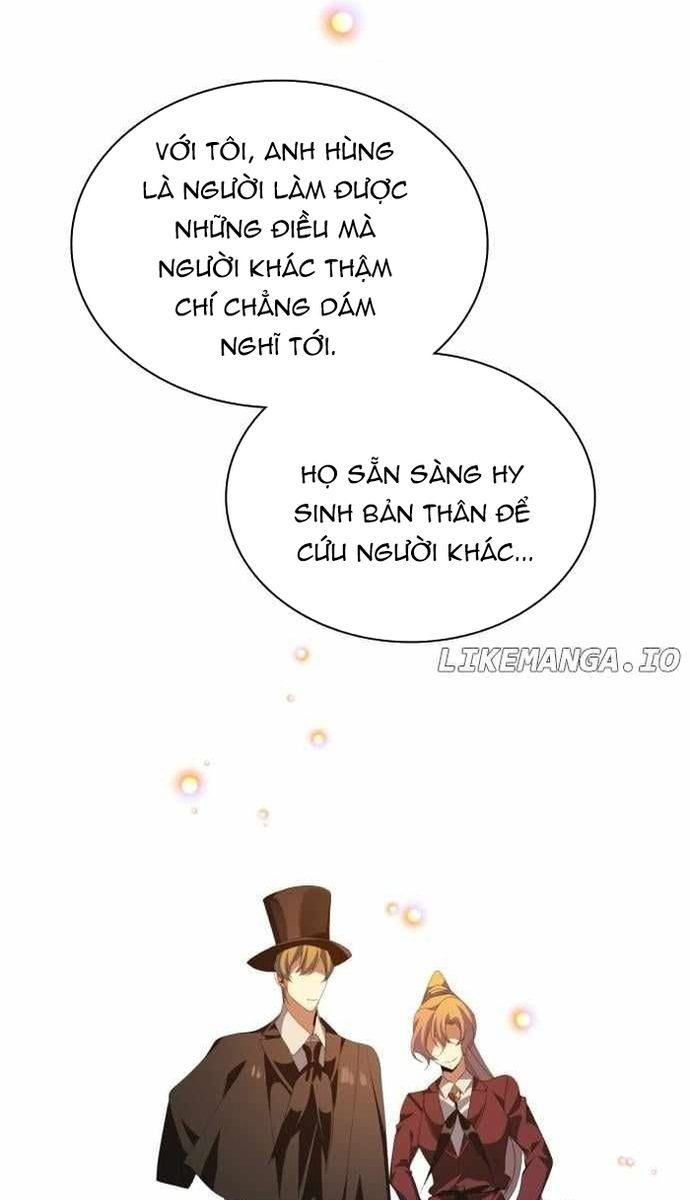 Zero Game Chapter 308 - Trang 3