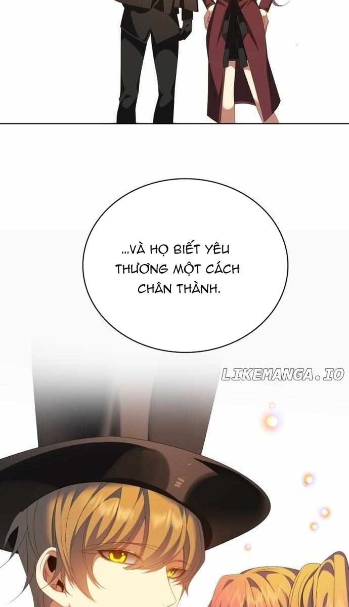 Zero Game Chapter 308 - Trang 3