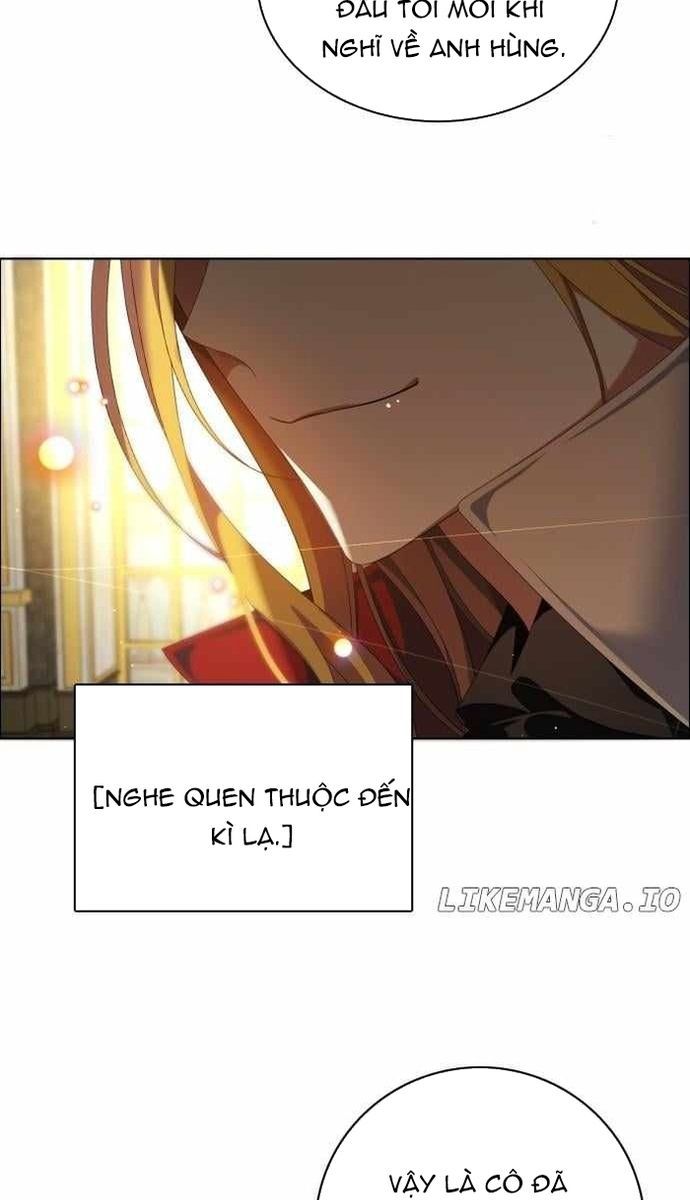 Zero Game Chapter 308 - Trang 3