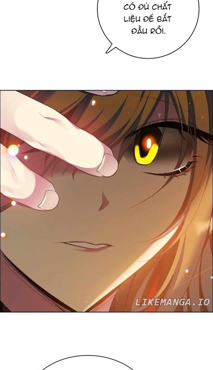 Zero Game Chapter 308 - Trang 3