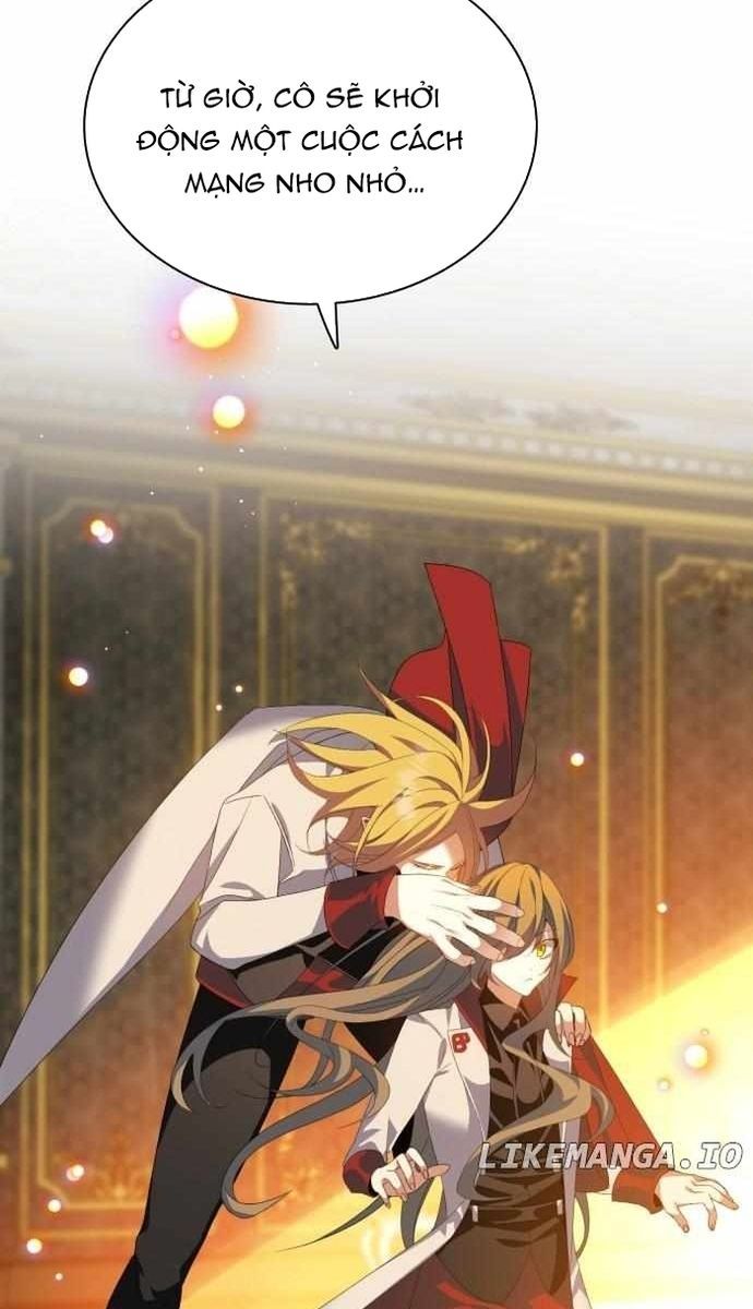 Zero Game Chapter 308 - Trang 3