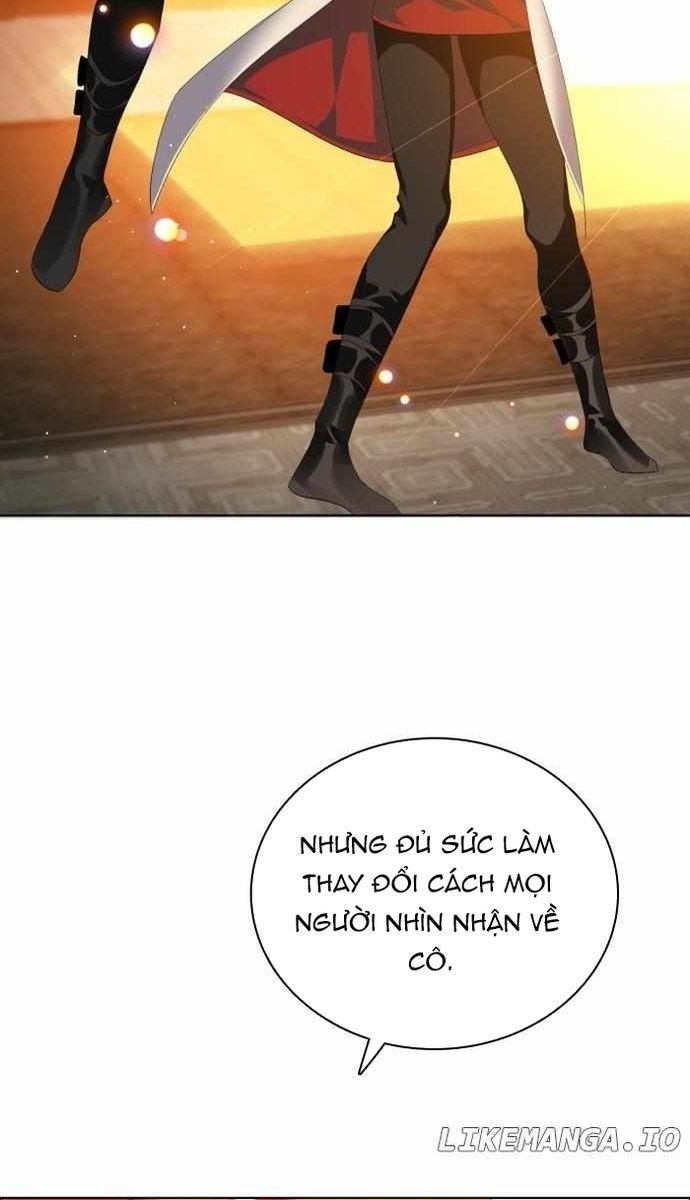 Zero Game Chapter 308 - Trang 3