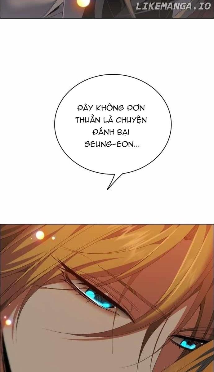 Zero Game Chapter 308 - Trang 3