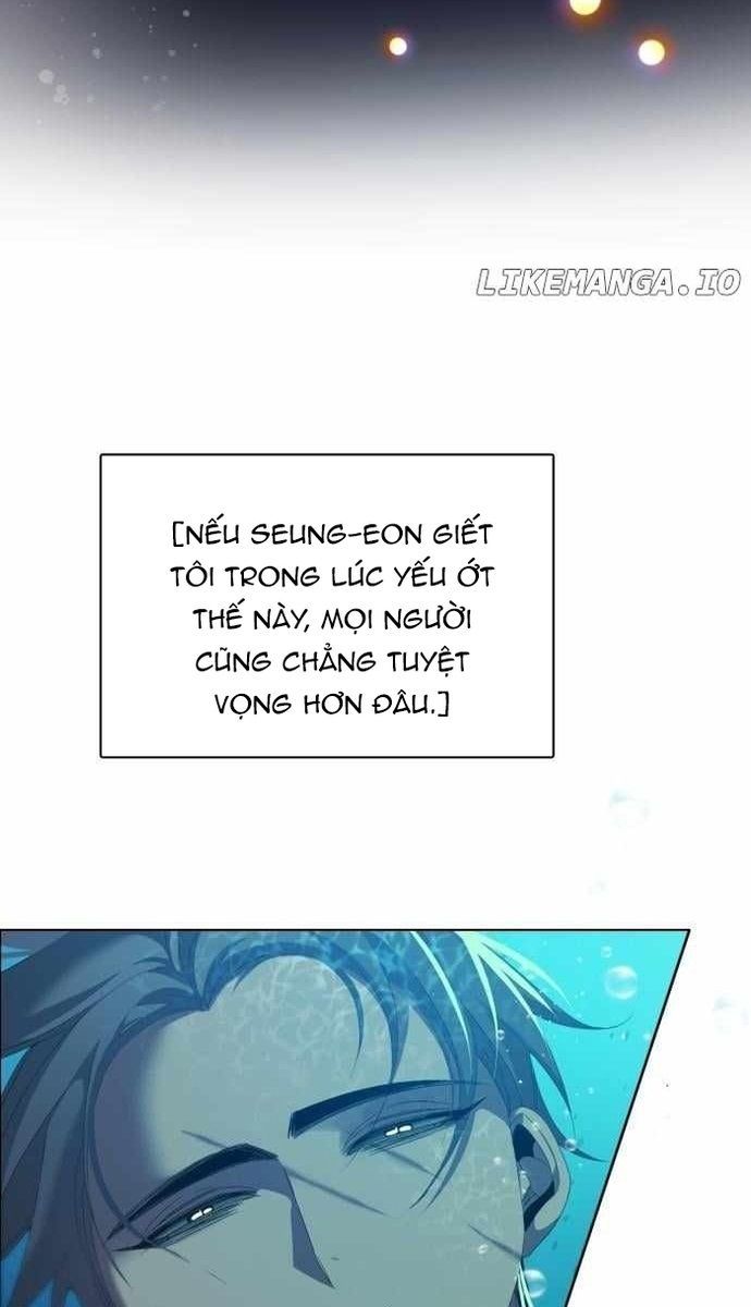 Zero Game Chapter 308 - Trang 3