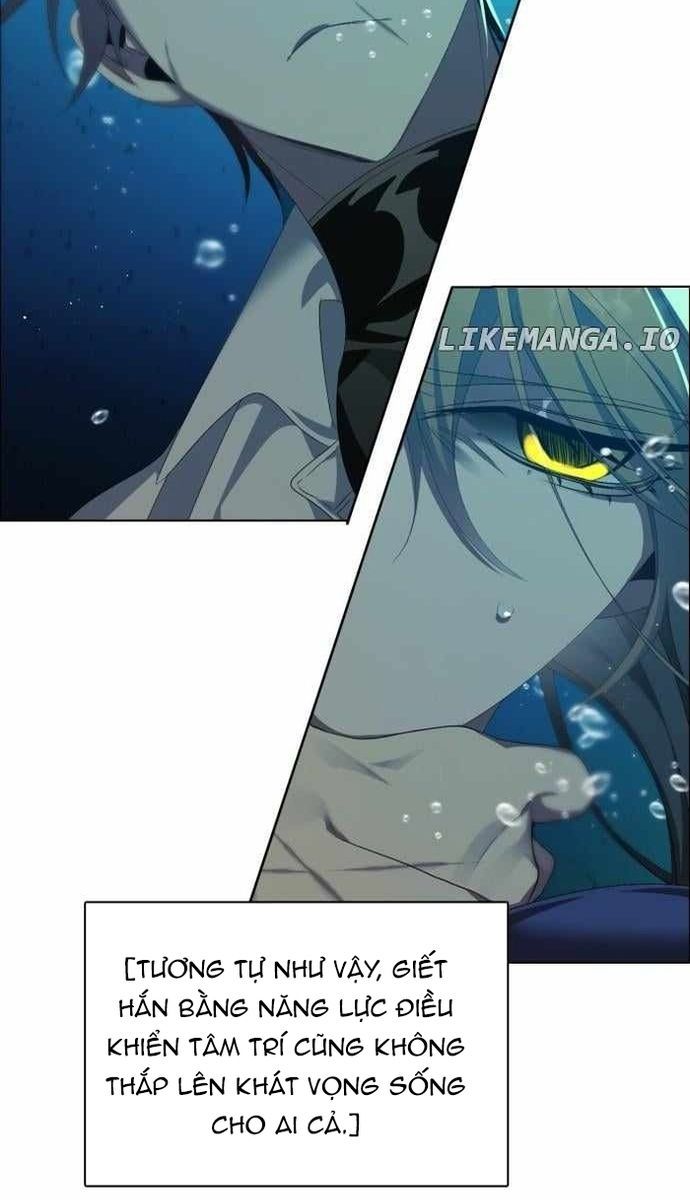 Zero Game Chapter 308 - Trang 3