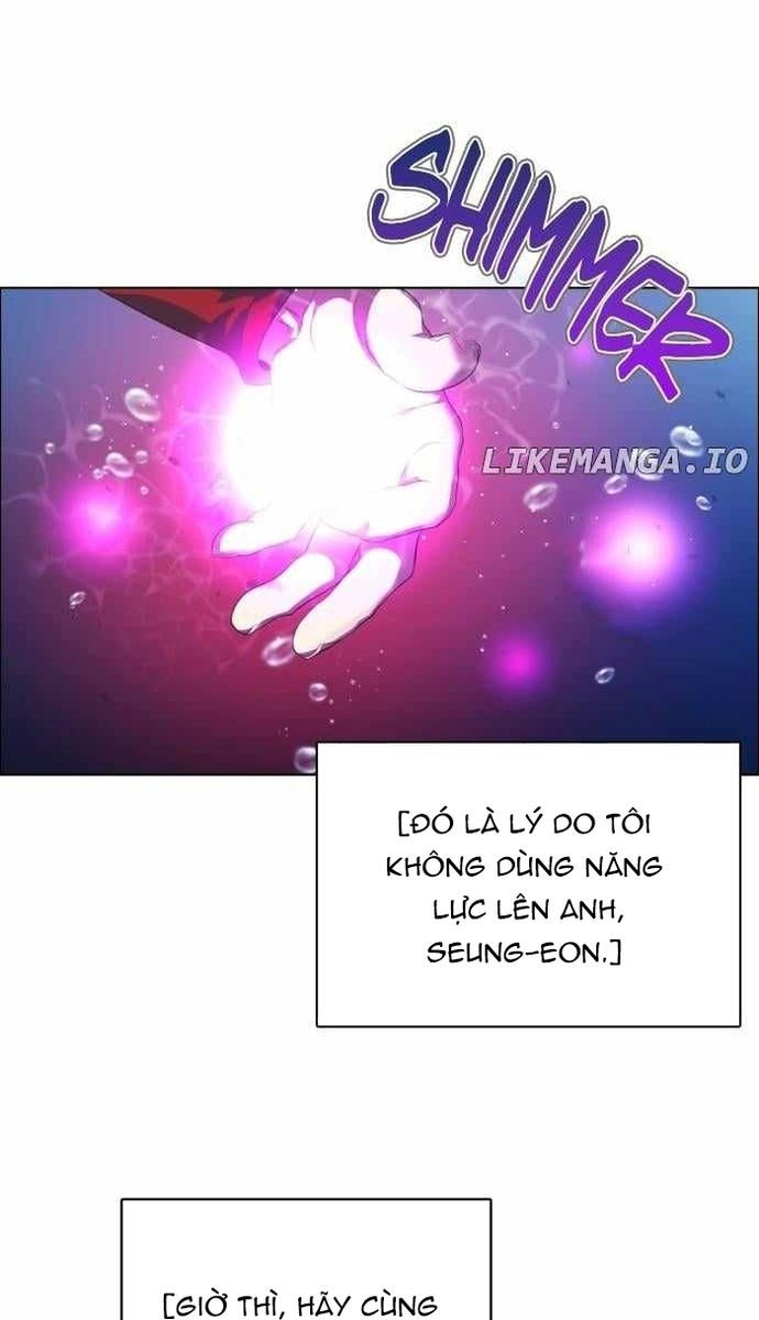 Zero Game Chapter 308 - Trang 3