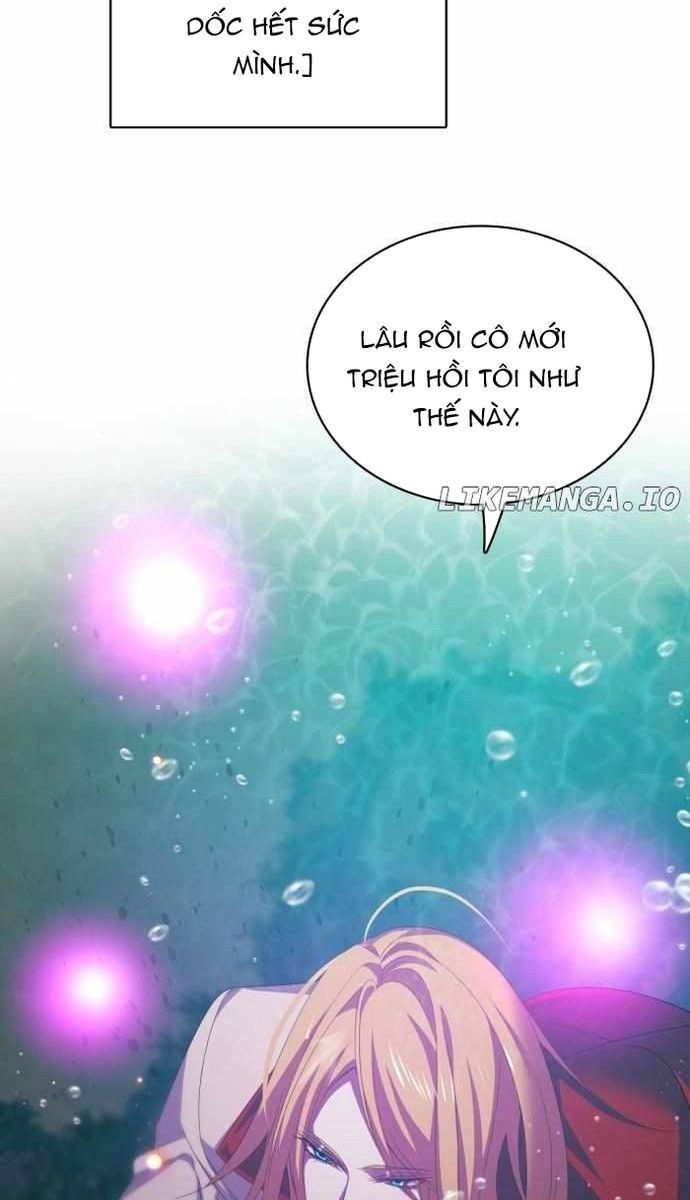 Zero Game Chapter 308 - Trang 3
