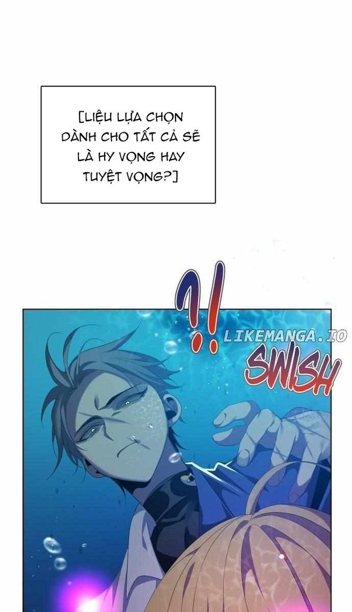 Zero Game Chapter 308 - Trang 3