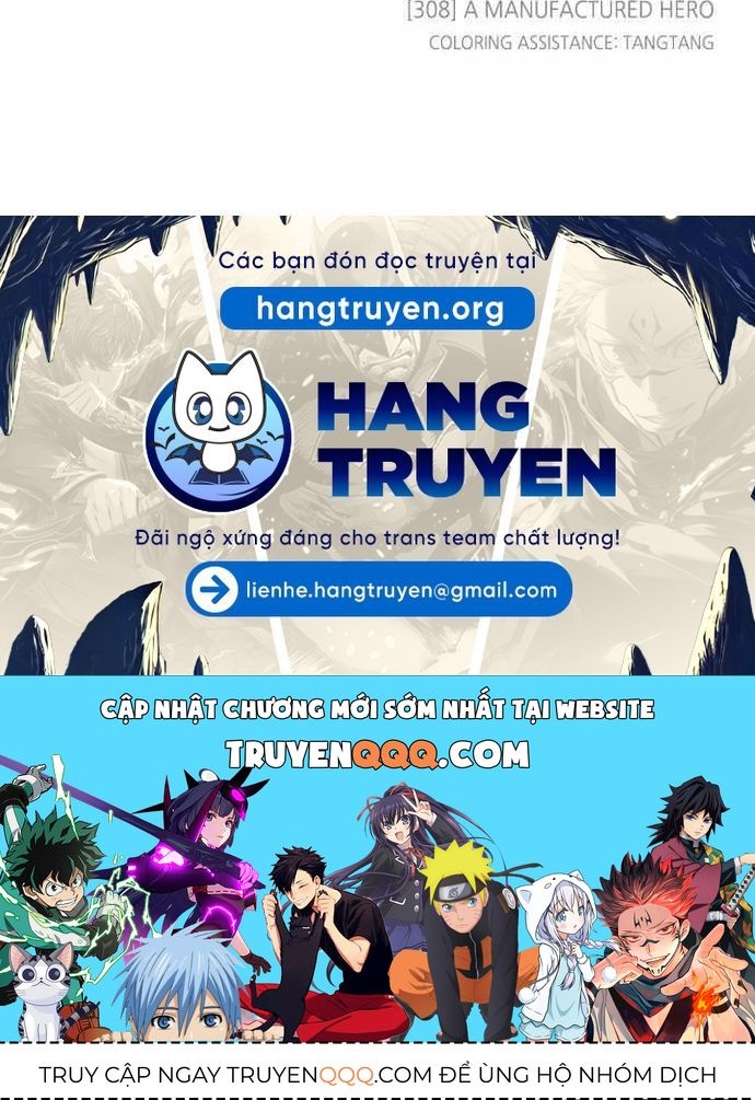 Zero Game Chapter 308 - Trang 3