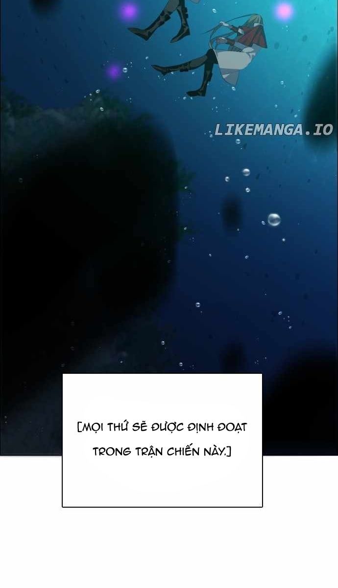 Zero Game Chapter 309 - Trang 3