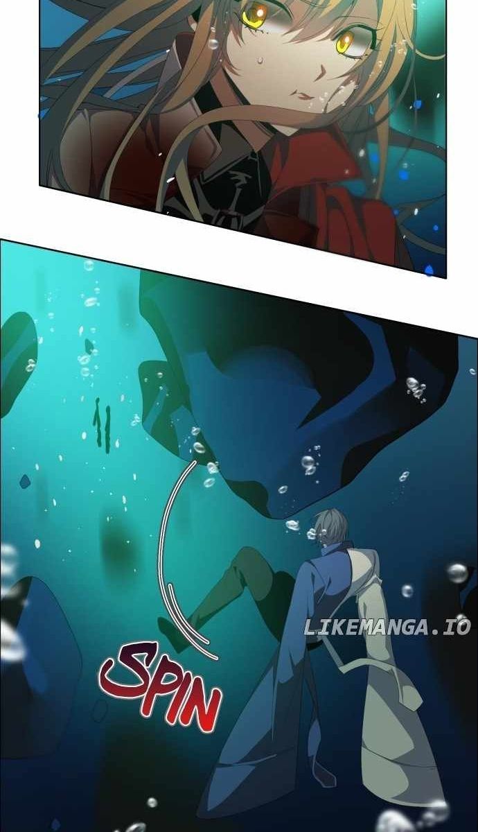 Zero Game Chapter 309 - Trang 3