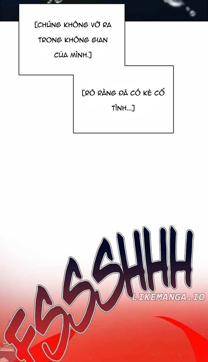Zero Game Chapter 309 - Trang 3