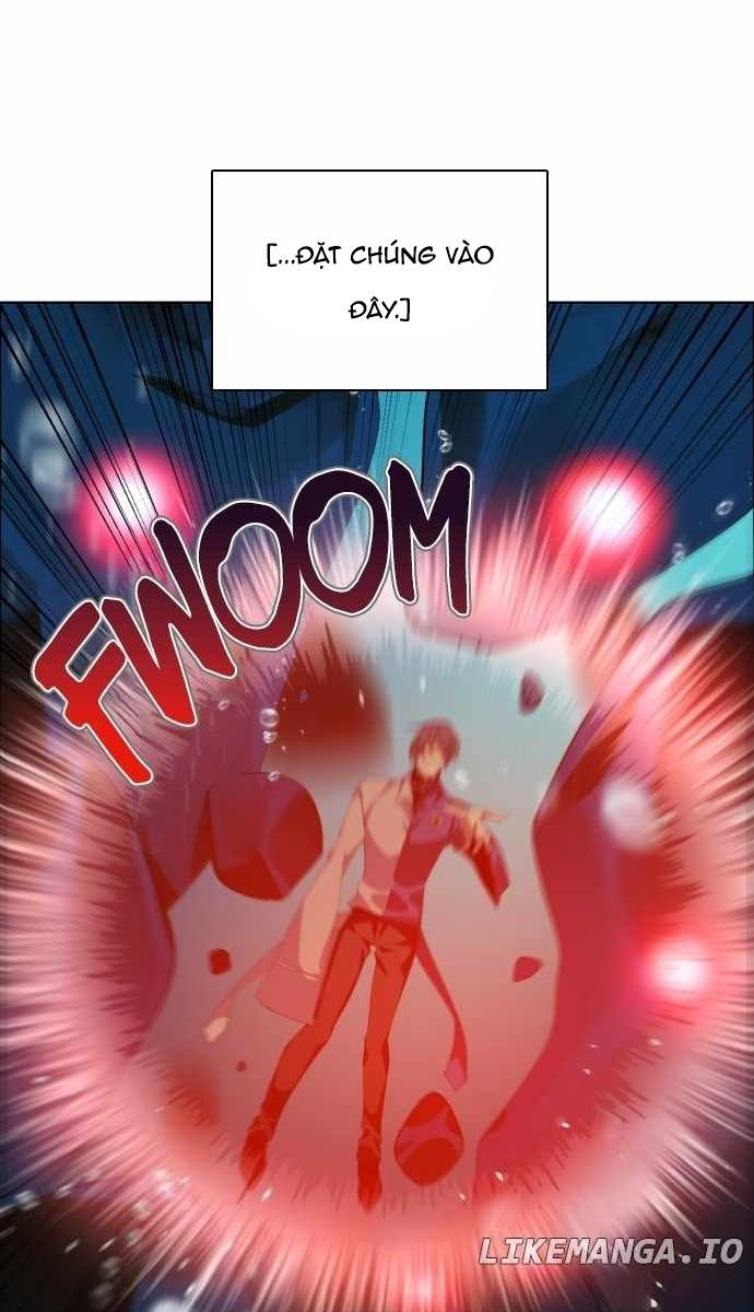 Zero Game Chapter 309 - Trang 3