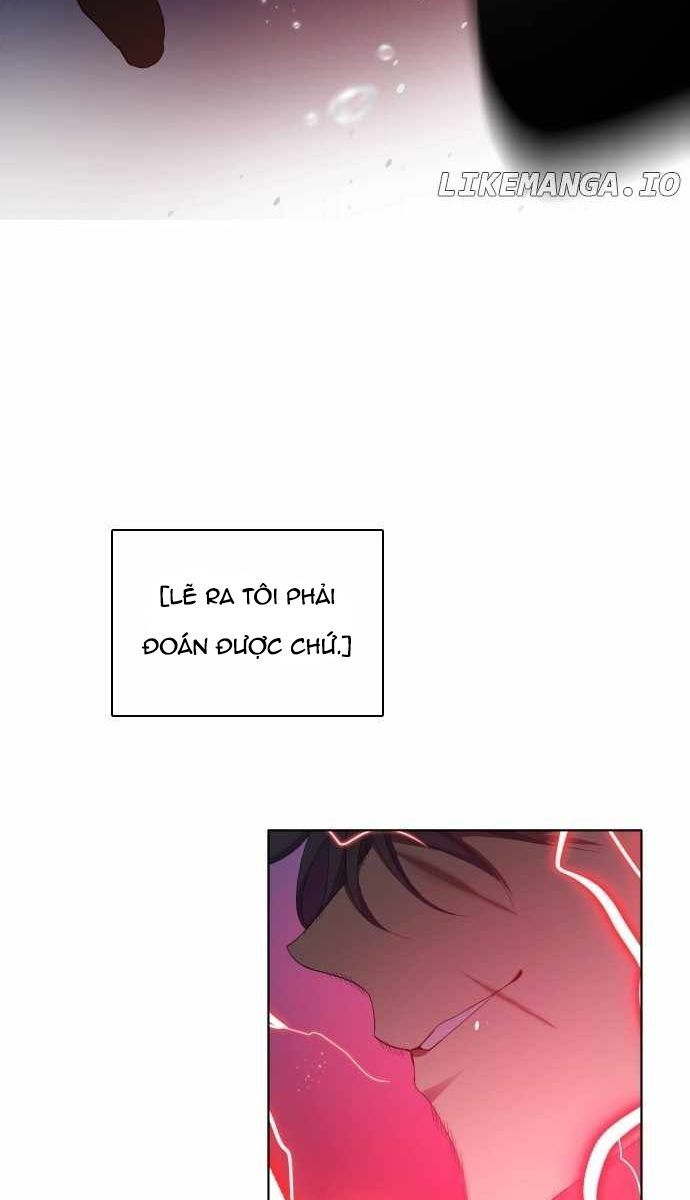 Zero Game Chapter 309 - Trang 3