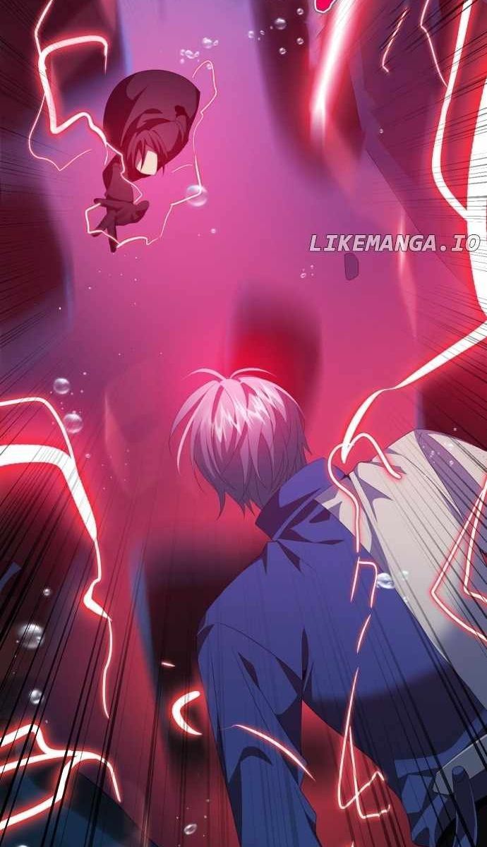 Zero Game Chapter 309 - Trang 3