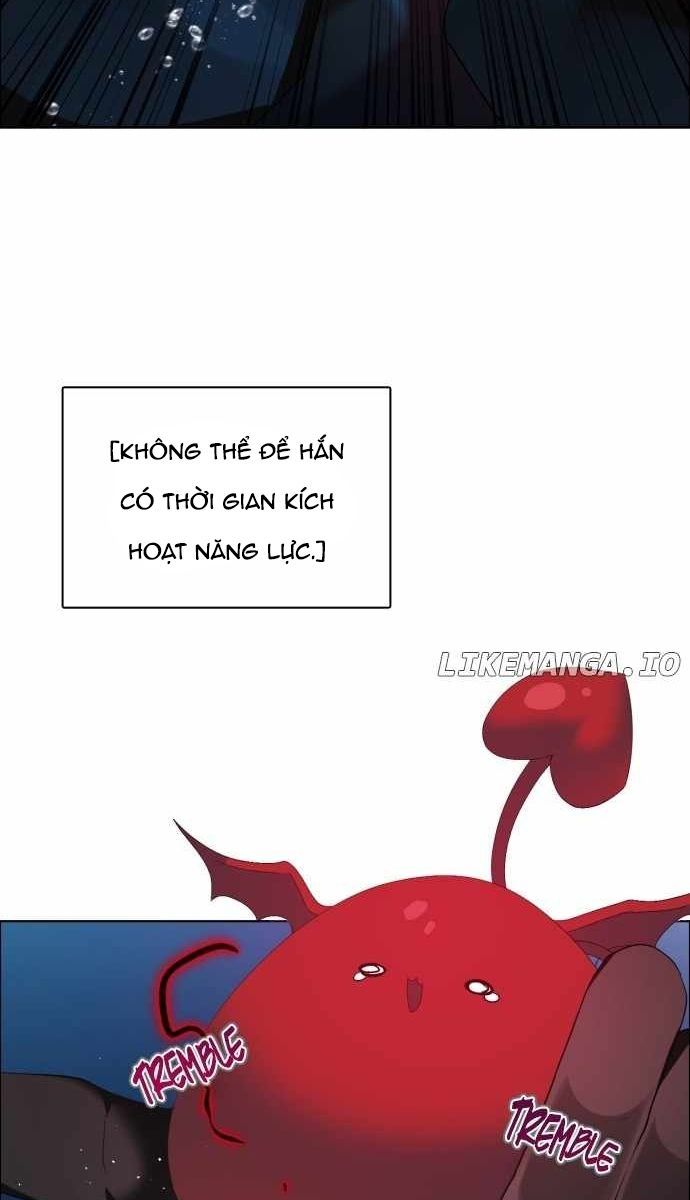 Zero Game Chapter 309 - Trang 3