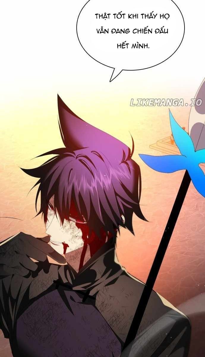 Zero Game Chapter 309 - Trang 3