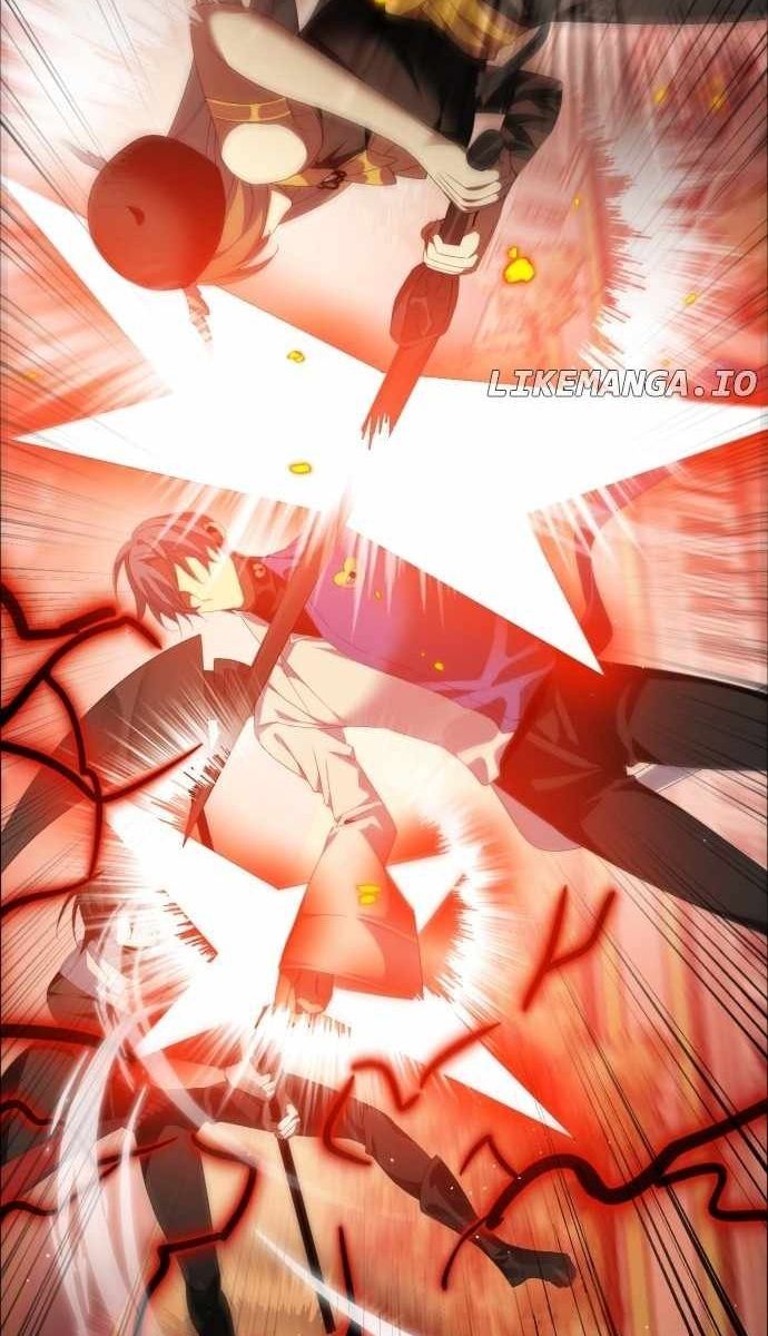 Zero Game Chapter 309 - Trang 3