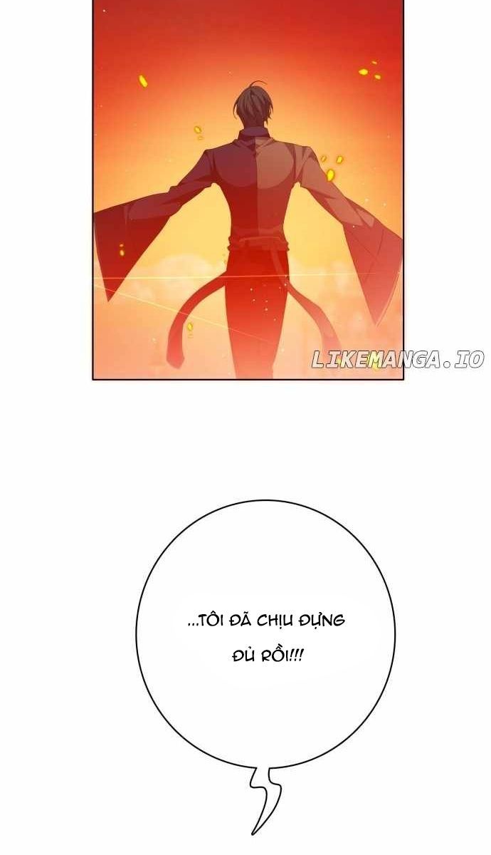 Zero Game Chapter 309 - Trang 3