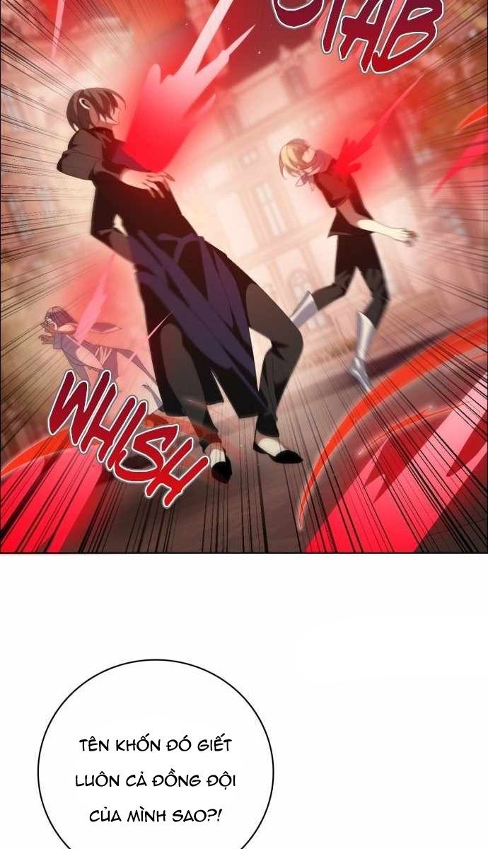 Zero Game Chapter 309 - Trang 3