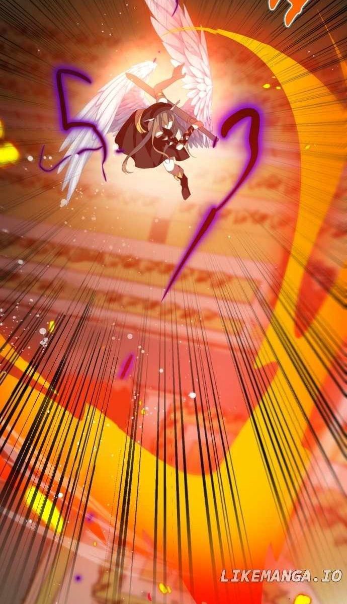 Zero Game Chapter 309 - Trang 3