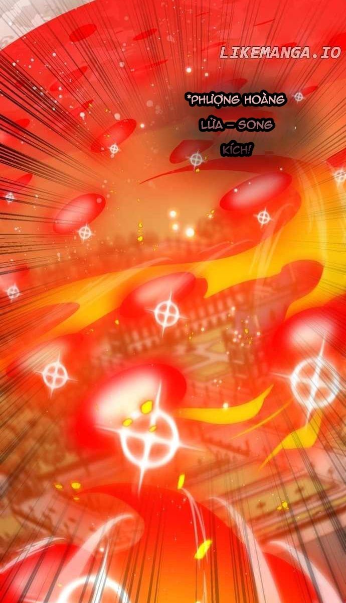 Zero Game Chapter 309 - Trang 3