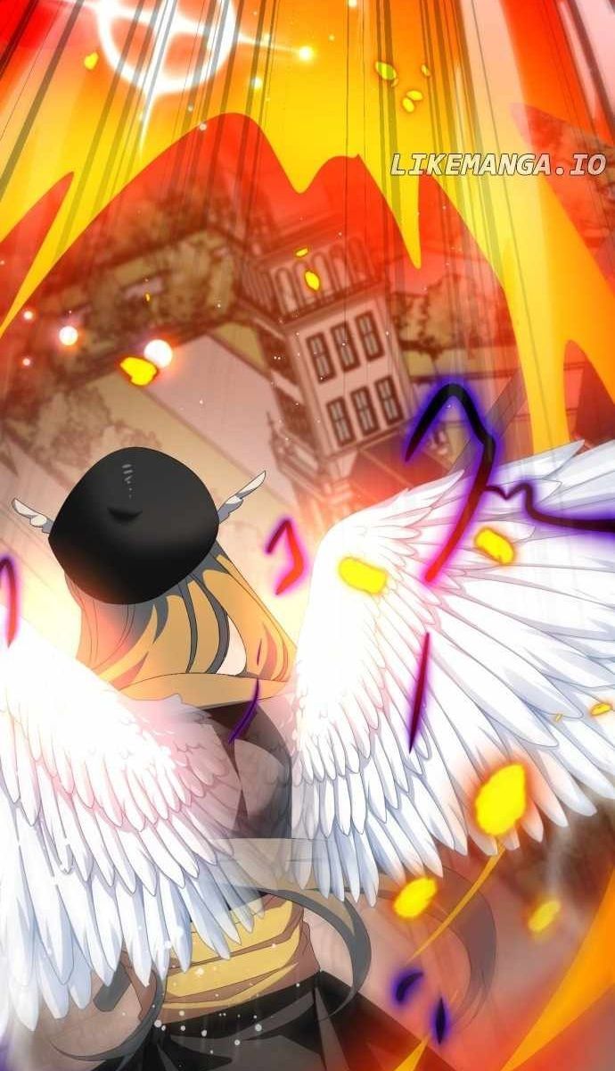 Zero Game Chapter 309 - Trang 3
