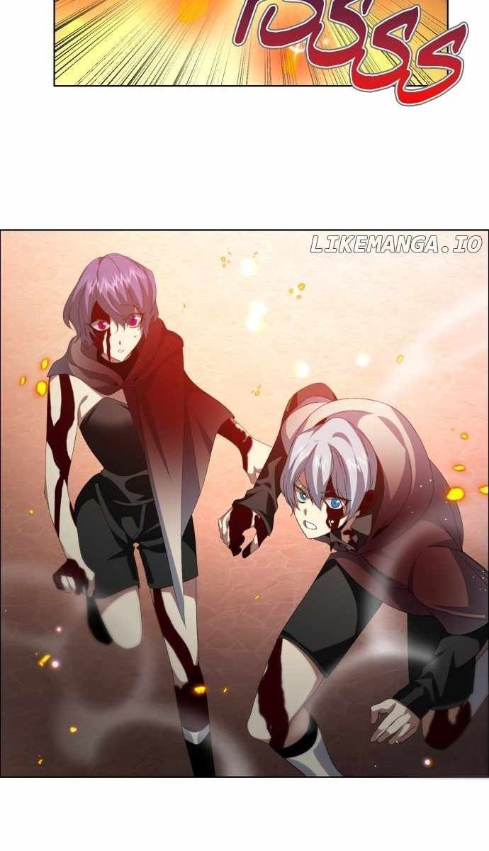 Zero Game Chapter 309 - Trang 3