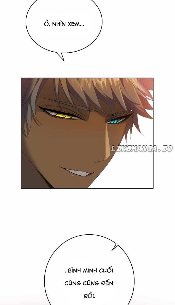 Zero Game Chapter 309 - Trang 3