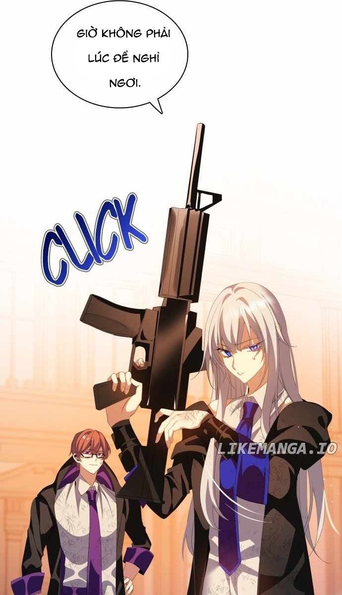 Zero Game Chapter 309 - Trang 3