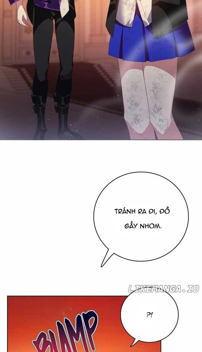 Zero Game Chapter 309 - Trang 3