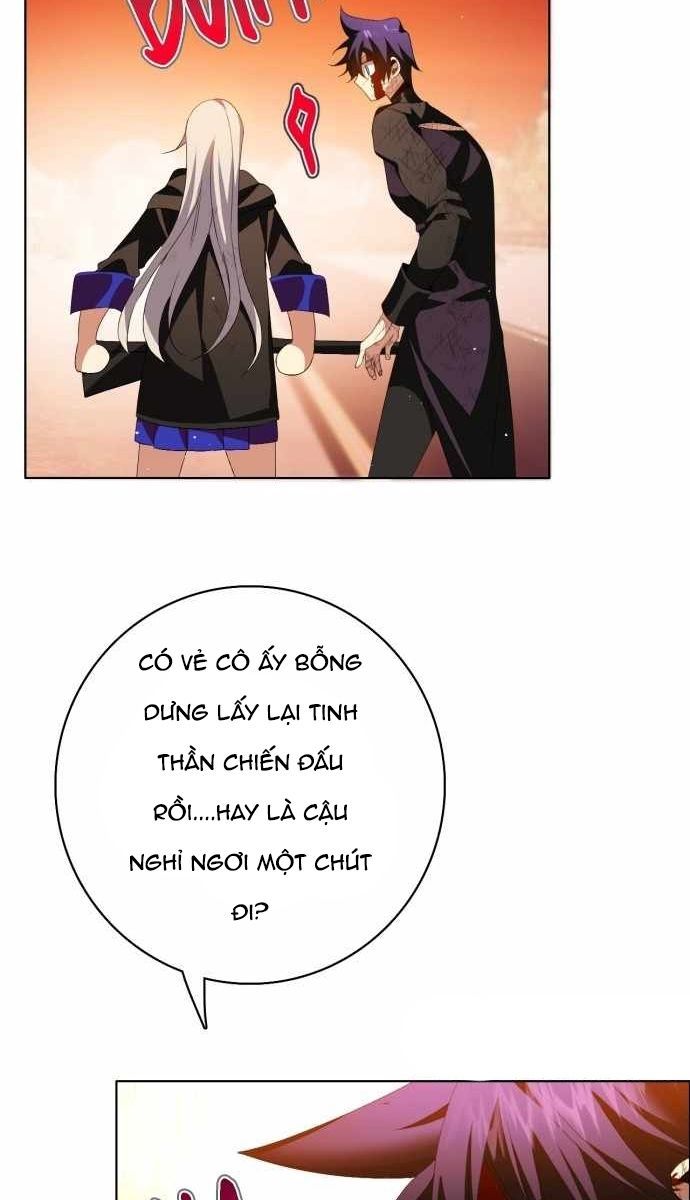 Zero Game Chapter 309 - Trang 3