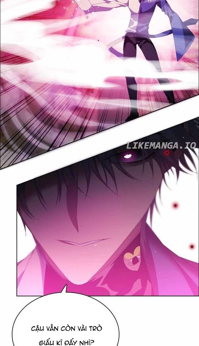 Zero Game Chapter 309 - Trang 3