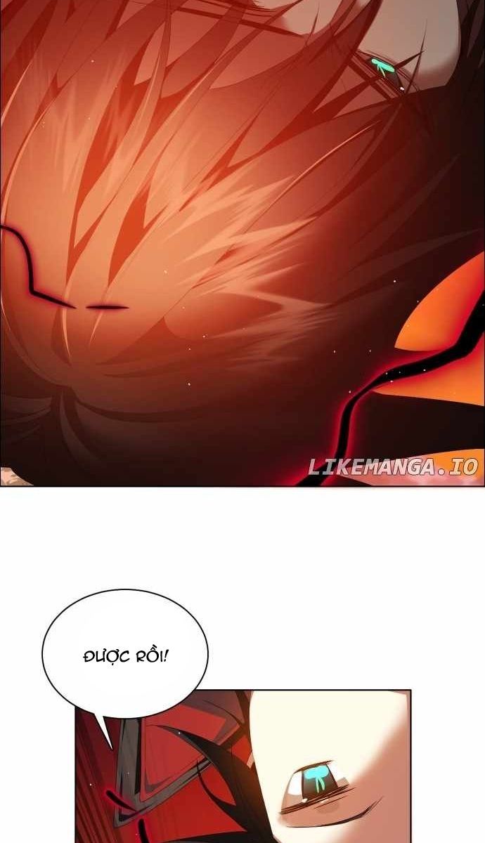 Zero Game Chapter 309 - Trang 3