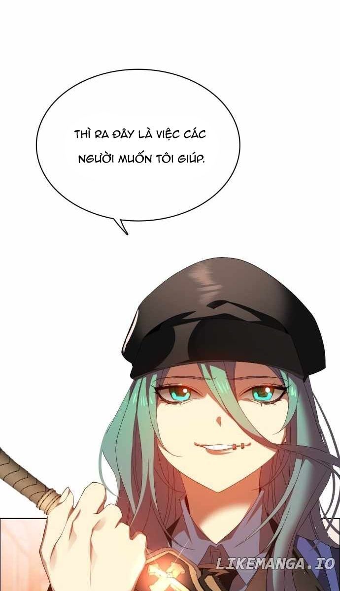 Zero Game Chapter 309 - Trang 3