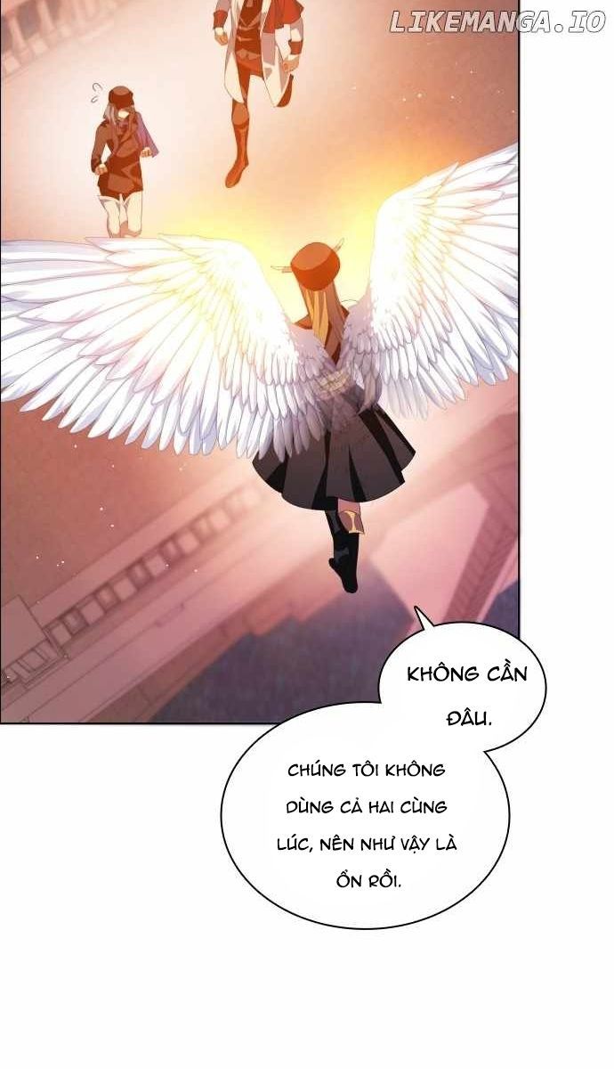 Zero Game Chapter 309 - Trang 3