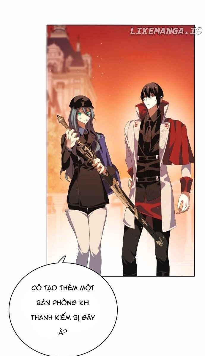 Zero Game Chapter 309 - Trang 3