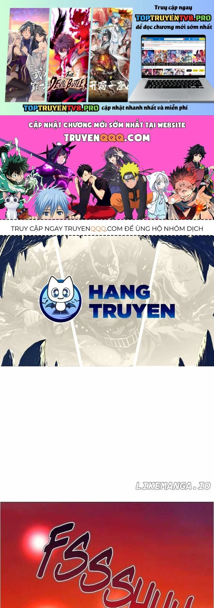 Zero Game Chapter 310 - Trang 3