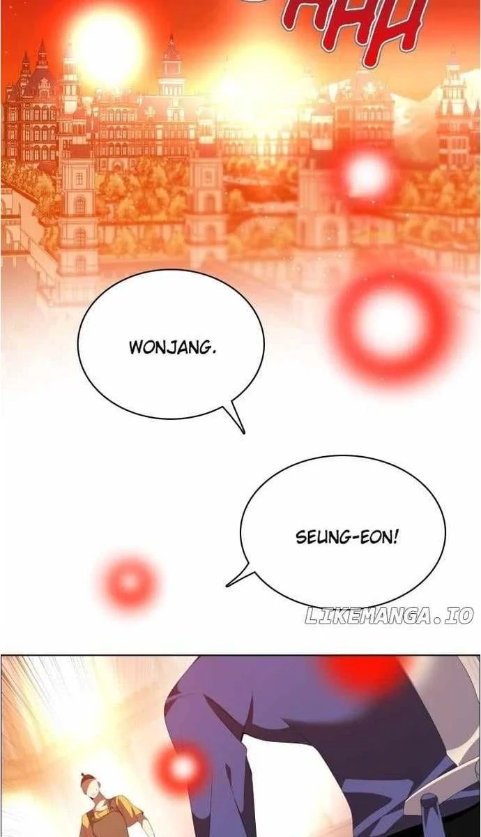 Zero Game Chapter 310 - Trang 3