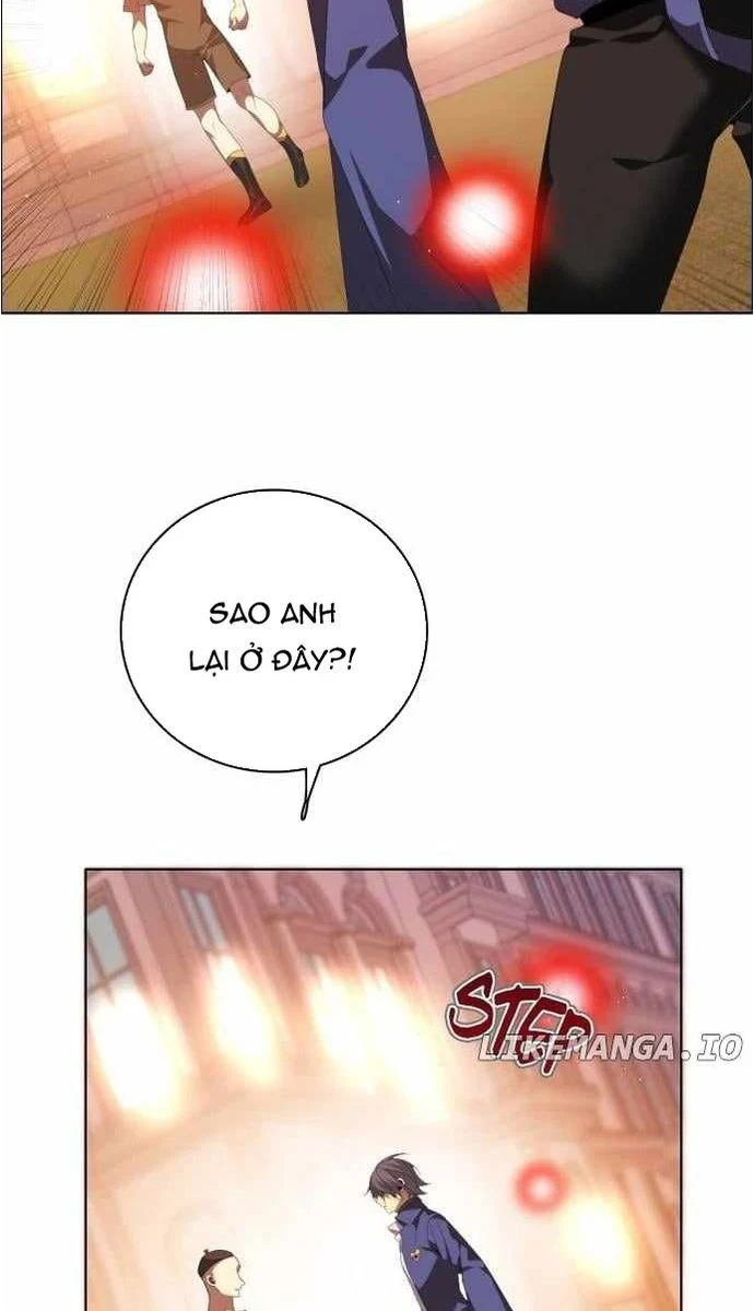Zero Game Chapter 310 - Trang 3