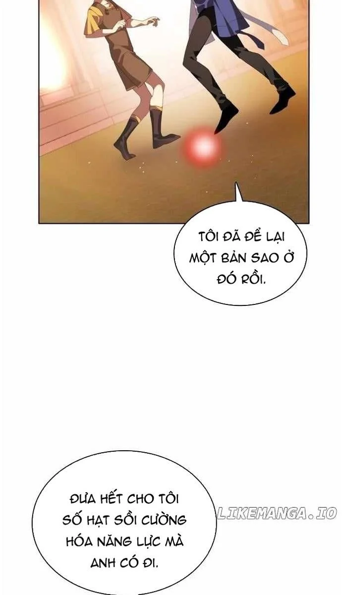 Zero Game Chapter 310 - Trang 3