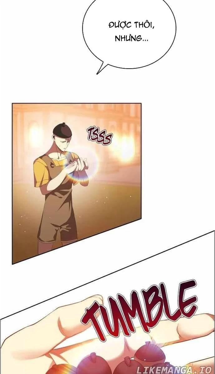 Zero Game Chapter 310 - Trang 3
