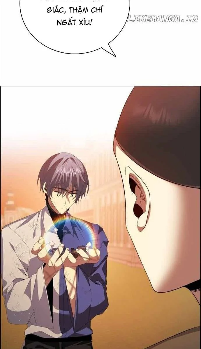 Zero Game Chapter 310 - Trang 3