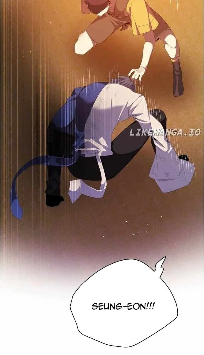 Zero Game Chapter 310 - Trang 3