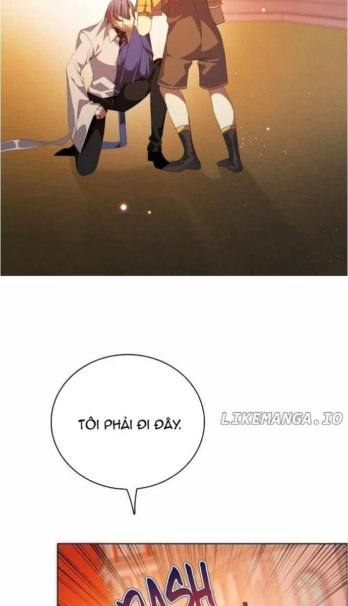 Zero Game Chapter 310 - Trang 3