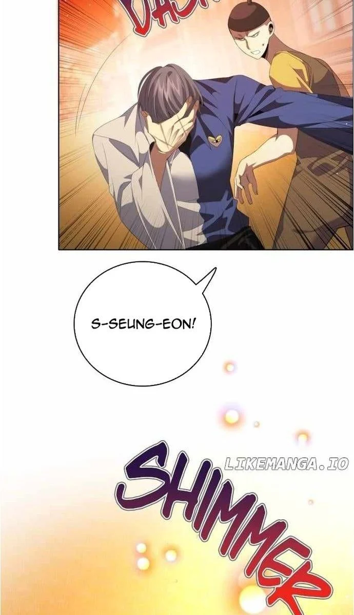 Zero Game Chapter 310 - Trang 3
