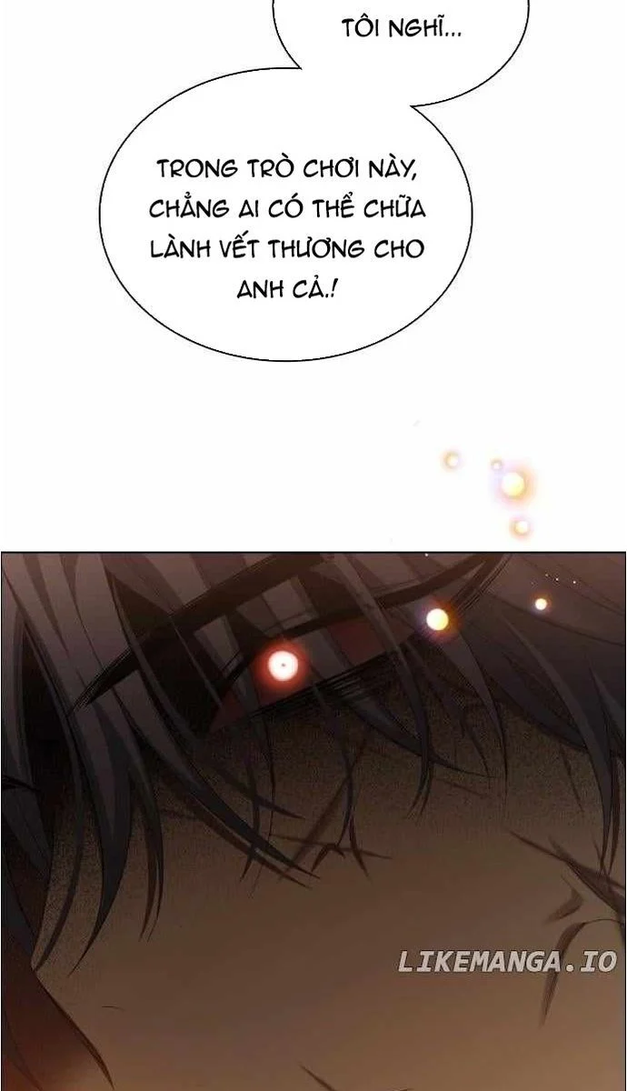 Zero Game Chapter 310 - Trang 3