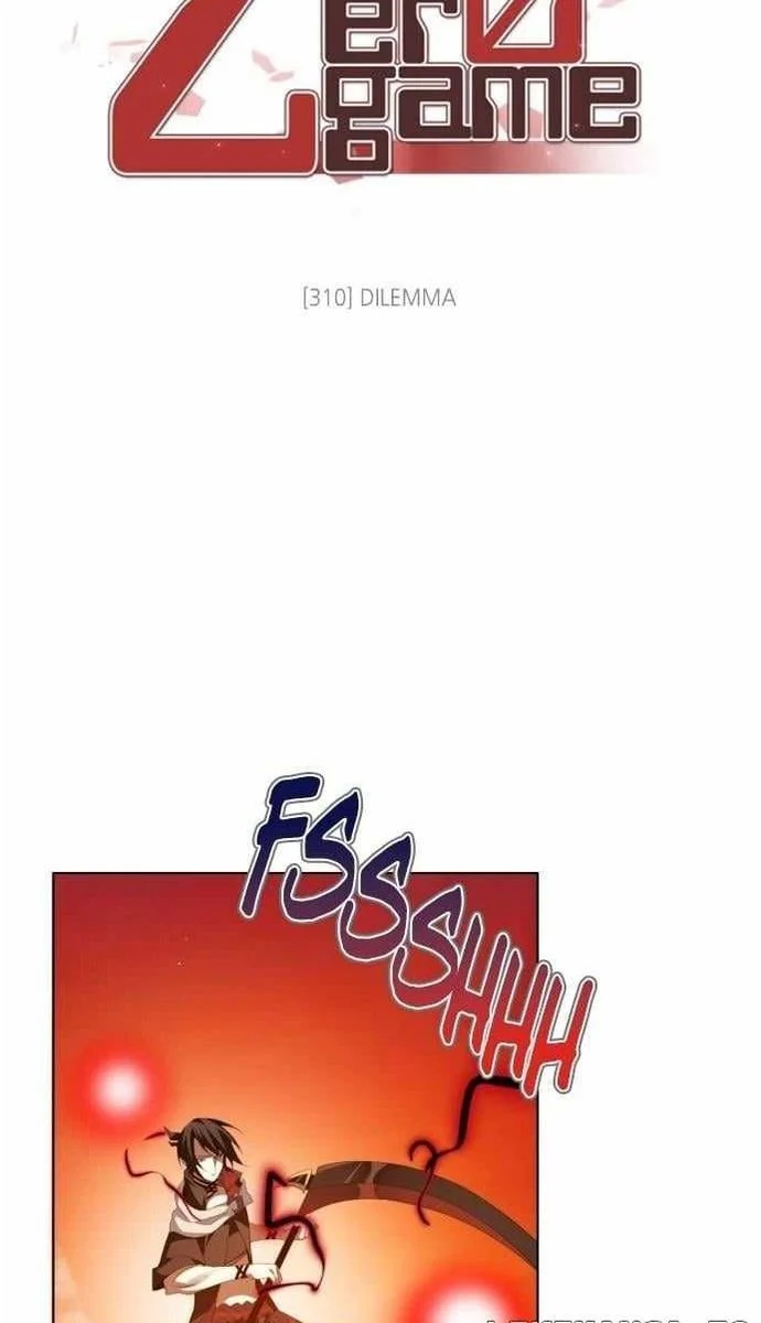 Zero Game Chapter 310 - Trang 3