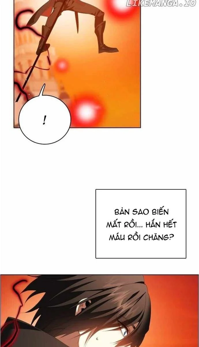 Zero Game Chapter 310 - Trang 3