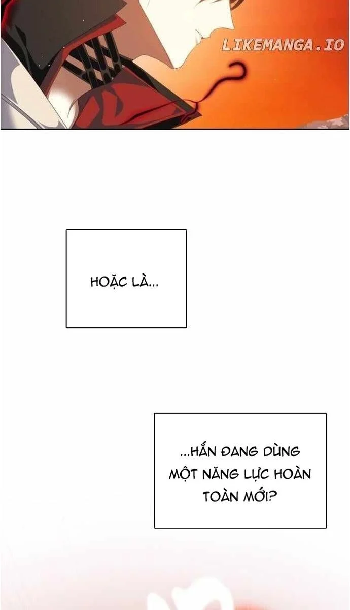 Zero Game Chapter 310 - Trang 3